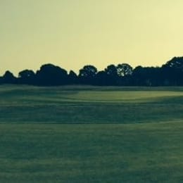 Kingsnorth Golf Club