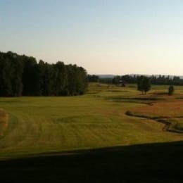 Dalsjö Golf