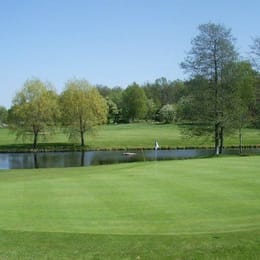 Herrljunga Golfklubb