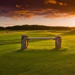 Gräppås Golfklubb (Lilla)