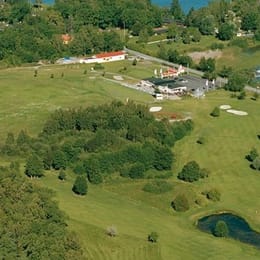 Mälarbadens Golfklubb