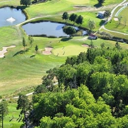 Botkyrka Golfklubb (18h)