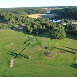Botkyrka Golfklubb (9h)