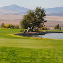 Toana Vista Golf Club