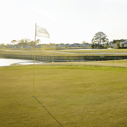 Tiger Point Golf Club (East)