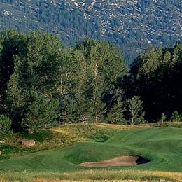 Toiyabe Golf Club