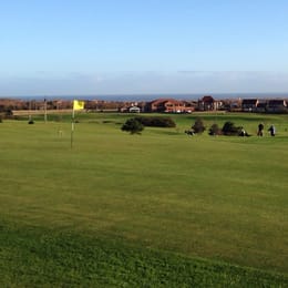 High Throston Golf Club