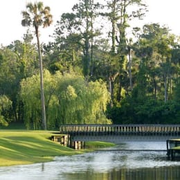 The Plantation at Ponte Vedra