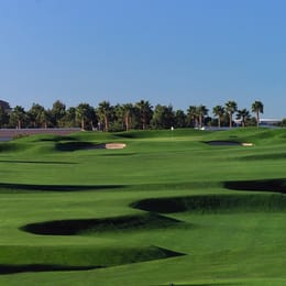 The Legacy Golf Club