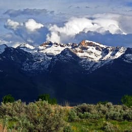 Spring Creek Golf Course