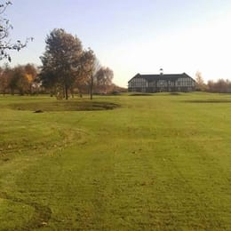 Horncastle Golf & Country Club