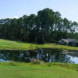 The Grand Club - Cypress Knoll Golf & Country Club