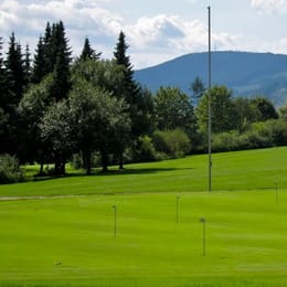 Golfclub Schmallenberg (Kurzplatz)