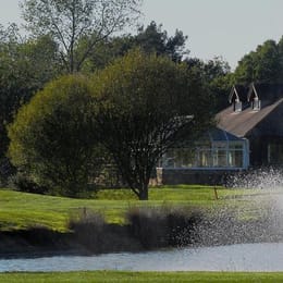 Horne Park Golf Club