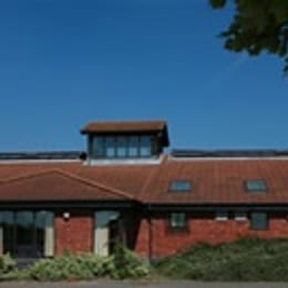 Horsehay Village Golf Club