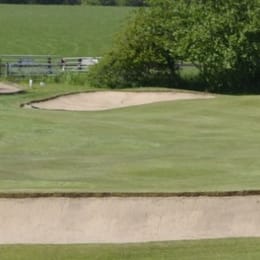Horsforth Golf Club