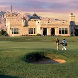 Royal Links Golf Club