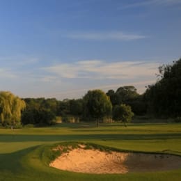 Horton Park Golf Club (Academy)