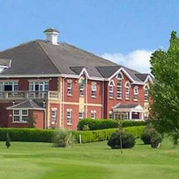 Houldsworth Golf Club