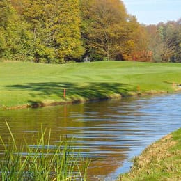 Golfclub Heidelberg-Lobenfeld