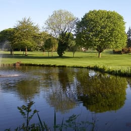Hull Golf Club