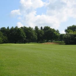 Humberstone Heights Golf Club
