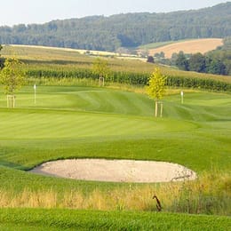 Golfclub Heidelberg-Lobenfeld (Kurzplatz)
