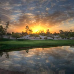 Painted Desert Golf Club