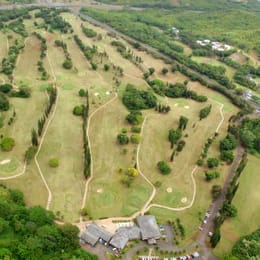 Pali Golf Course