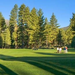 Montreux Golf & Country Club