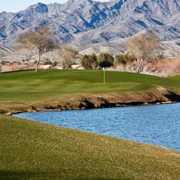 Mojave Resort Golf Club