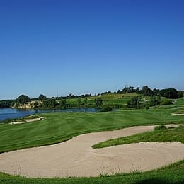 Iron Horse Golf Club