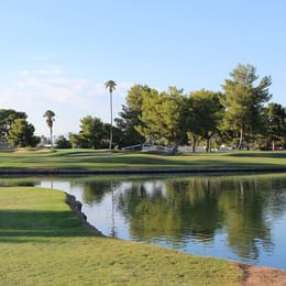 Las Vegas National Golf Club