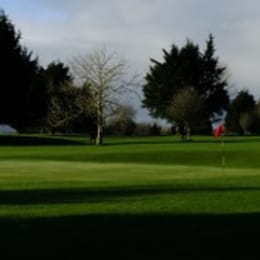 Hurdwick Golf Course