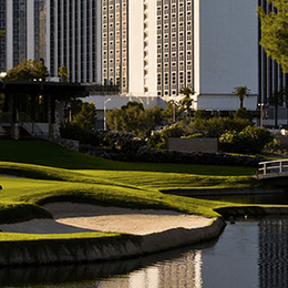 The Las Vegas Country Club