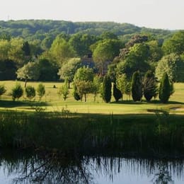 Ifield Golf Club
