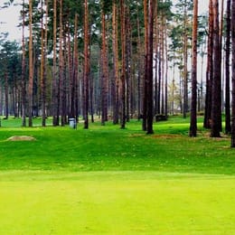 Sölvesborgs Golfklubb (9h)