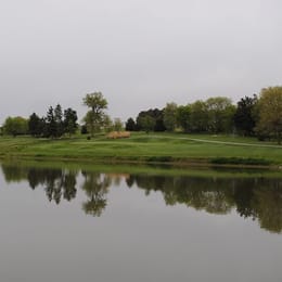 Pioneers Golf Course
