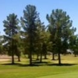 Lake View Executive Golf Course