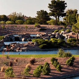 Golf Summerlin - Highland Falls