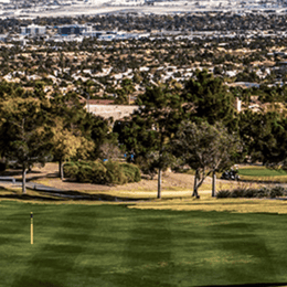 Golf Summerlin - Eagle Crest