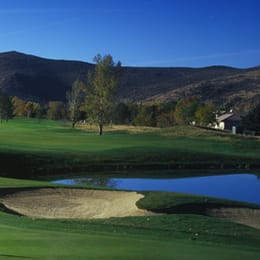 Hidden Valley Country Club