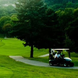 Sunset Valley Golf Course