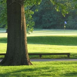 Hendricks Field Golf Course