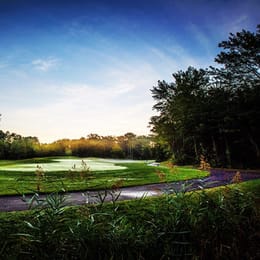Cape May National Golf Club