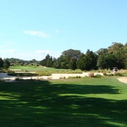 Lakewood Country Club
