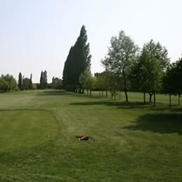 Ilford Golf Club