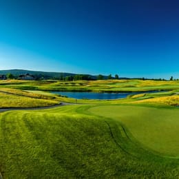 Crystal Springs Resort - Ballyowen Golf Club