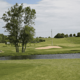 Eagle Run Golf Course (Links)