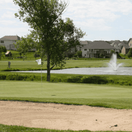 Eagle Run Golf Course (Meadows)